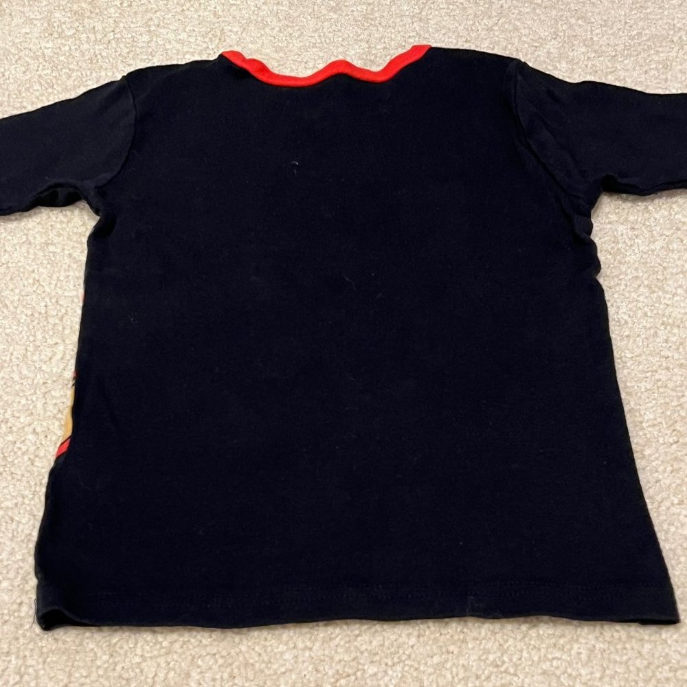 Marvel Spiderman No Way Home Boys Pajama Pants Set - Size 10 - Picture 4 of 6